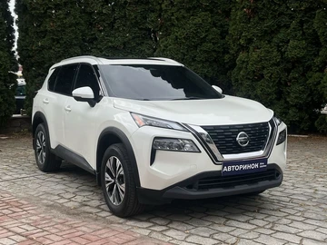 Авто Nissan Rogue 2020 № 8162638