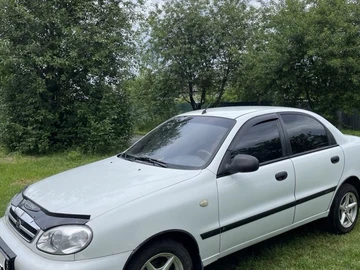 Авто Daewoo Arcadia 2011 № 8162639