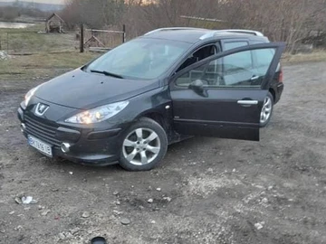 Авто Peugeot 307 2006 № 8162641