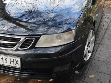 Авто Saab 9-3 X 2005 № 8162650