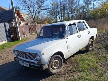 Авто ВАЗ 2101 1973 № 8162659