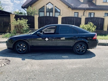 Авто Ford Mondeo 2004 № 8162663