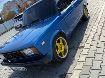 Авто ВАЗ 2104 1999 № 8162664