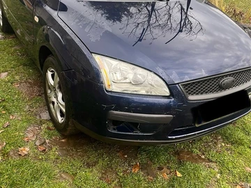 Авто Ford Focus 2005 № 8162667