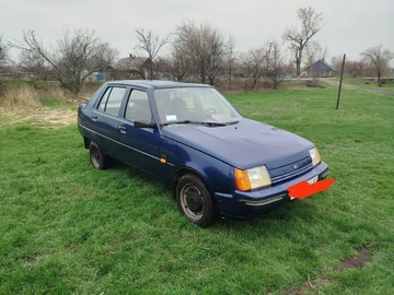 Авто ЗАЗ 1102 2004 № 8162669