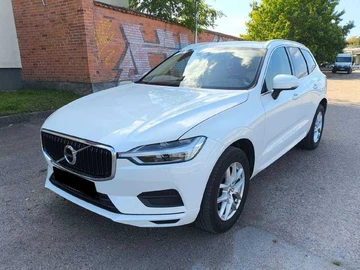 Авто Volvo Xc60 2020 № 8162672