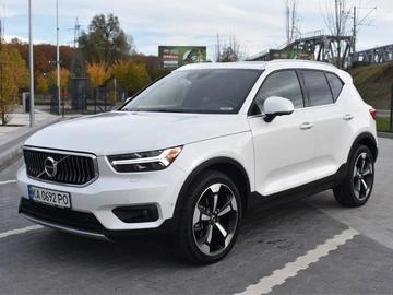 Авто Volvo 240 2018 № 8162673