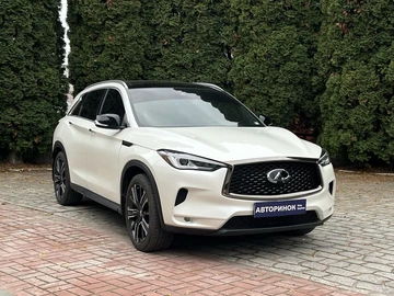 Авто Infiniti Q50 2020 № 8162676