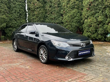 Авто Toyota Camry 2015 № 8162679