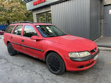 Авто Opel Vectra 1998 № 8162681