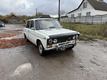 Авто ВАЗ 2103 1978 № 8162682