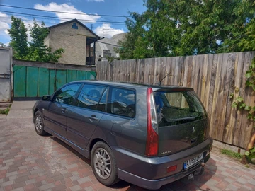 Авто Mitsubishi Lancer 2006 № 8162683
