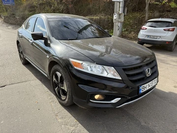 Авто Honda Crosstour 2015 № 8162689