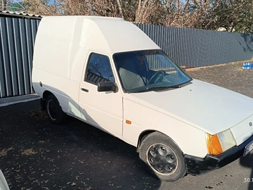 Авто ЗАЗ 1105 2007 № 8162694