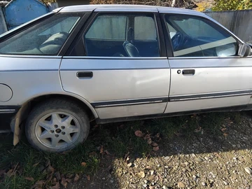 Авто Ford Scorpio 1986 № 8162695