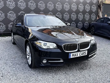 Авто BMW 5 Серия 2015 № 8162787