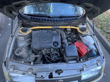 Авто ВАЗ 2110 2006 № 8162791