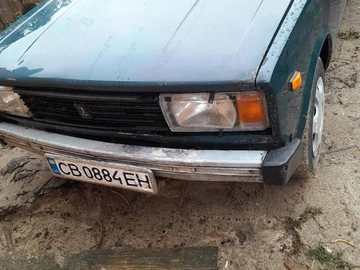 Авто ВАЗ 2104 2002 № 8162797