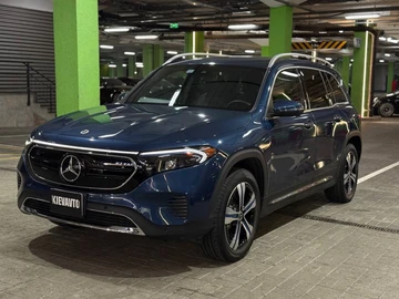 Авто Mercedes Mb 2022 № 8162798