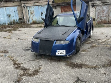 Авто Opel Vectra 1990 № 8162805