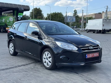 Авто Ford Focus 2013 № 8162813