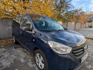 Авто Dacia 1300 2014 № 8162817