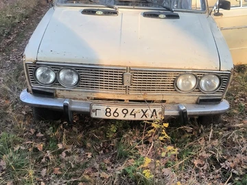 Авто ВАЗ 2103 1988 № 8162819