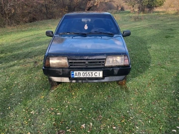 Авто ВАЗ 2109 1994 № 8162820