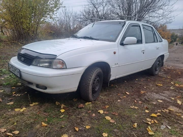 Авто Daewoo Nexia 1995 № 8162821