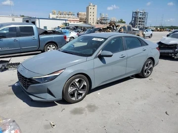 Авто Hyundai Elantra 2023 № 8162827