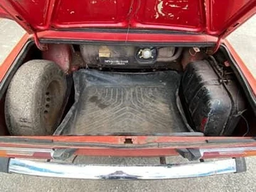 Авто ВАЗ 2106 1982 № 8162838
