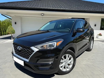 Авто Hyundai Tucson 2019 № 8162839
