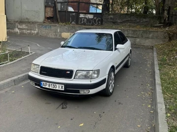 Авто Audi 100 1993 № 8162789