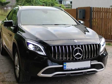 Авто Mercedes Gla 2019 № 8162843