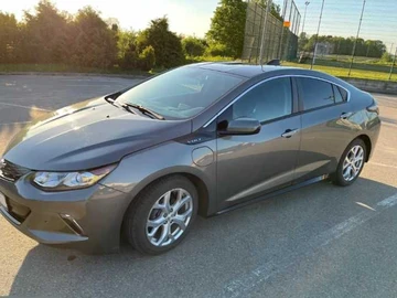 Авто Chevrolet Volt 2017 № 8162844