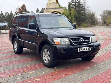 Авто Mitsubishi Space Wagon 2004 № 8162845