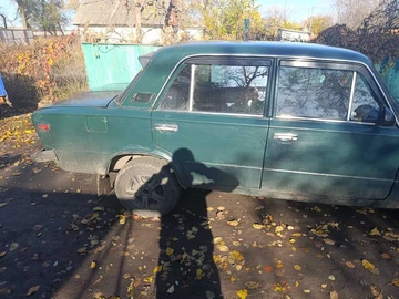 Авто ВАЗ 2106 1998 № 8162849