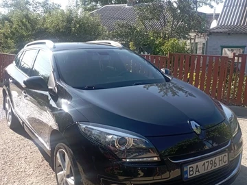 Авто Renault 5 2012 № 8162852