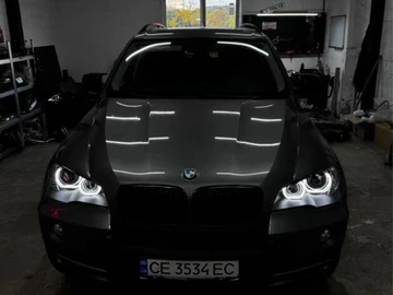 Авто BMW X5 2007 № 8162855