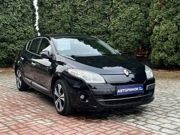 Авто Renault Megane 2011 № 8162860