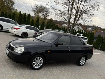 Авто ВАЗ 2170 Priora 2008 № 8162902