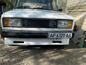 Авто ВАЗ 2105 1989 № 8162910