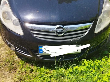 Авто Opel Corsa 2009 № 8162912