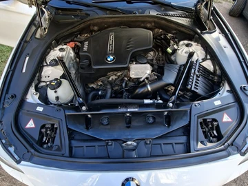 Авто BMW 5 Серия 2012 № 8162916