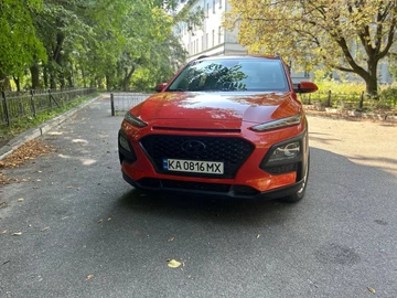 Авто Hyundai Amica 2019 № 8162917