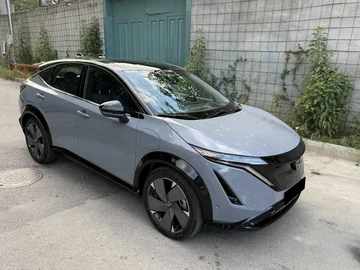 Авто Nissan 100Nx 2023 № 8162918