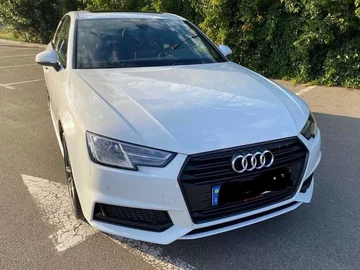 Авто Audi A4 2019 № 8162920