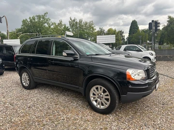 Авто Volvo Xc90 2005 № 8162921