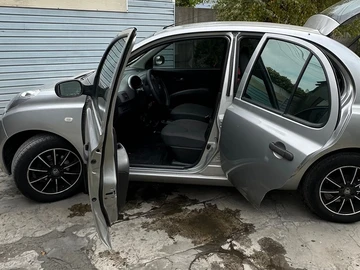 Авто Nissan Micra 2005 № 8162923