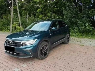Авто Volkswagen Tiguan 2023 № 8162925